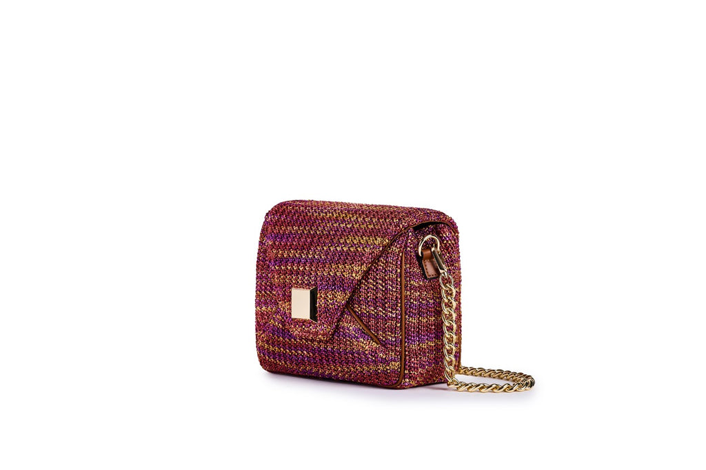 Handtassen multicolor ViaMailBag