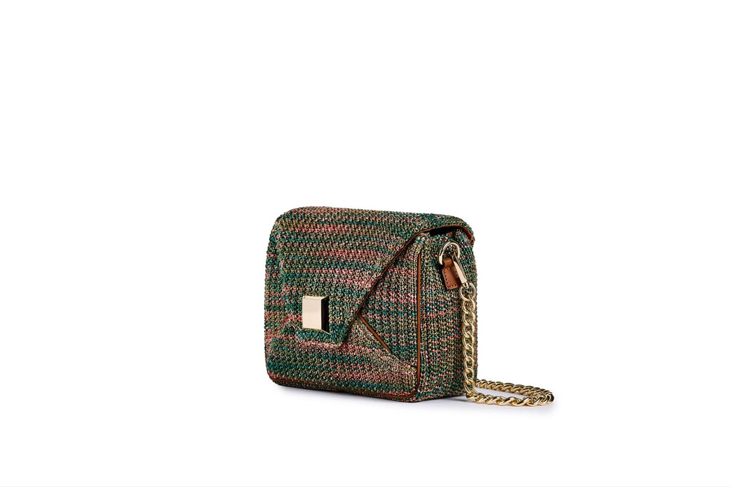 Handtassen multicolor ViaMailBag