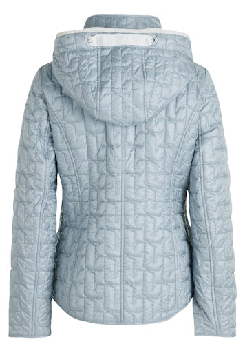 Jassen blauw Gil Bret