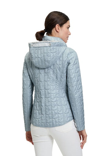 Jassen blauw Gil Bret