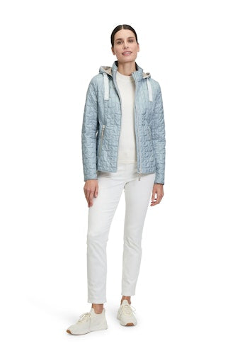 Jassen blauw Gil Bret