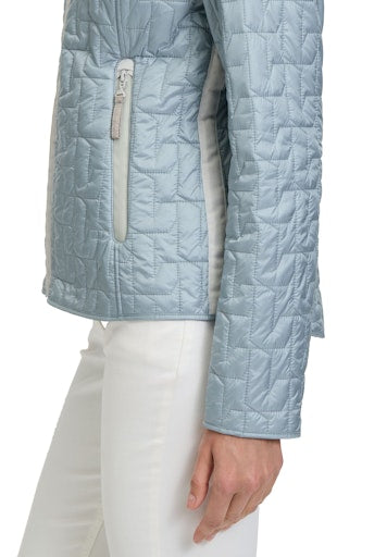 Jassen blauw Gil Bret