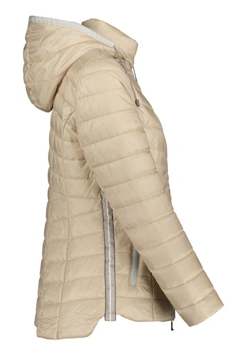 Jassen beige Gil Bret