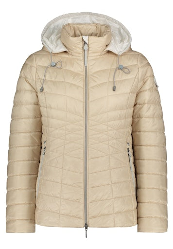 Jassen beige Gil Bret