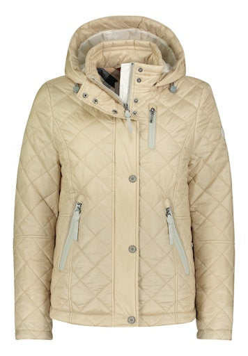 Jassen beige Gil Bret