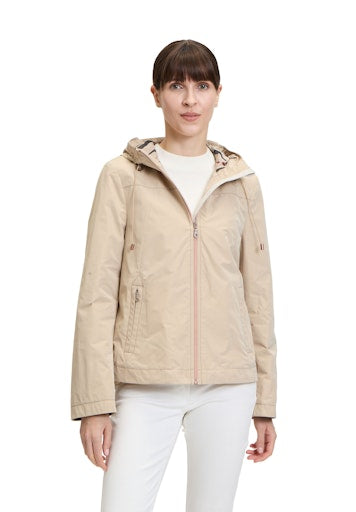 Jassen beige Gil Bret