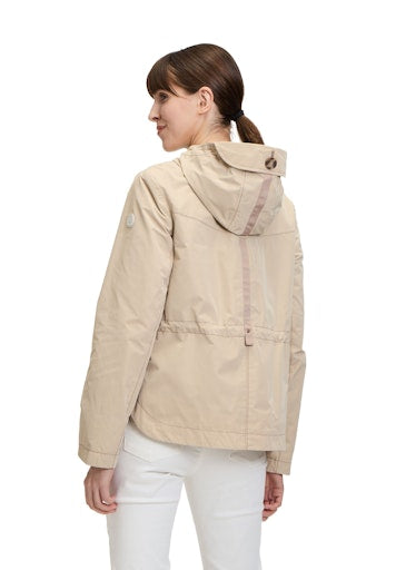 Jassen beige Gil Bret