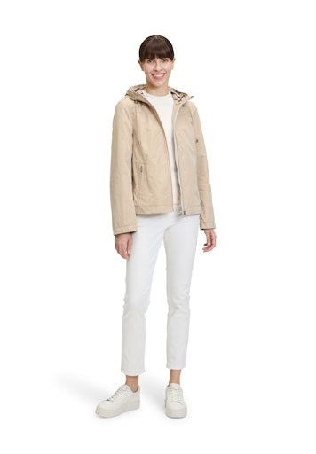 Jassen beige Gil Bret