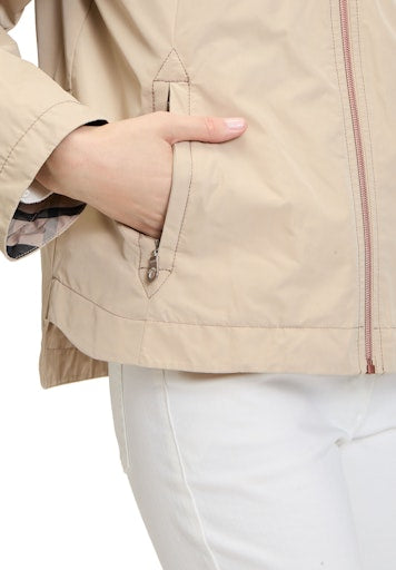 Jassen beige Gil Bret