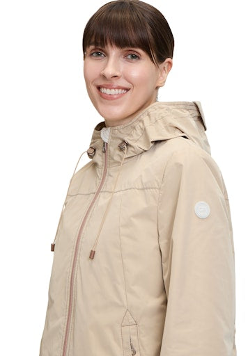 Jassen beige Gil Bret