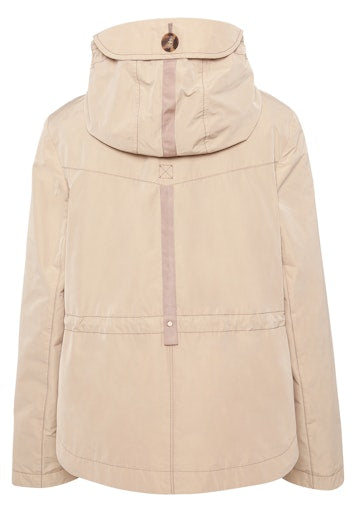Jassen beige Gil Bret