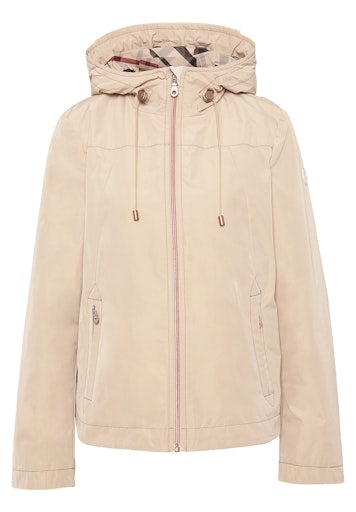 Jassen beige Gil Bret