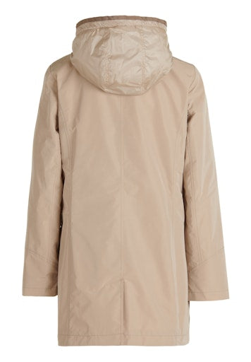 Jassen beige Gil Bret