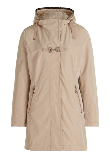 Jassen beige Gil Bret