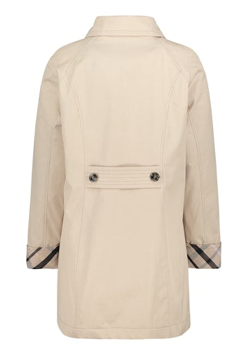 Jassen beige Gil Bret
