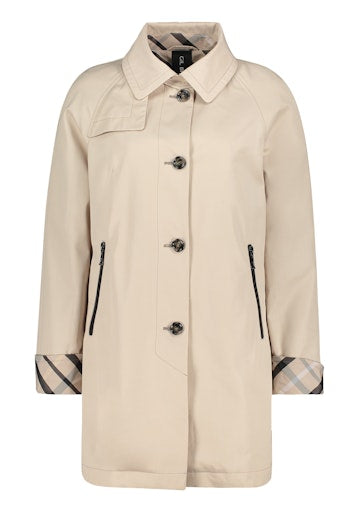 Jassen beige Gil Bret