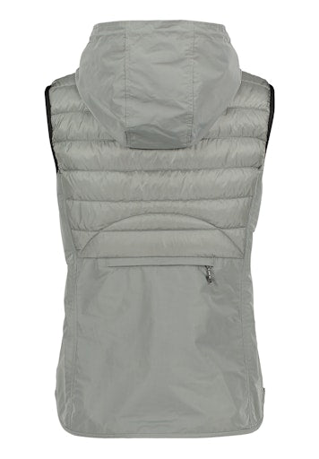 Bodywarmers groen Gil Bret