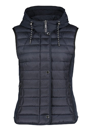 Bodywarmers navy Gil Bret