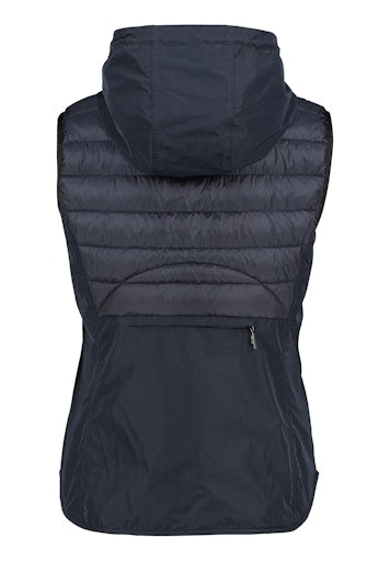 Bodywarmers navy Gil Bret