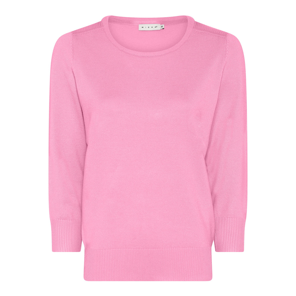 Pulls roze Micha