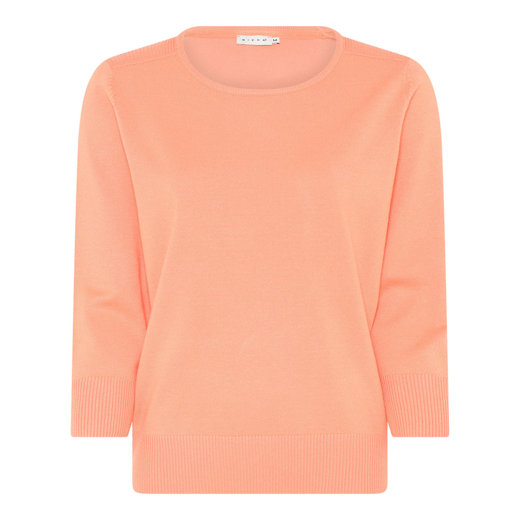 Pulls oranje Micha