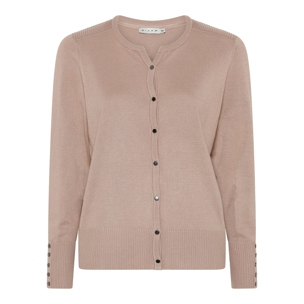 Cardigans beige Micha