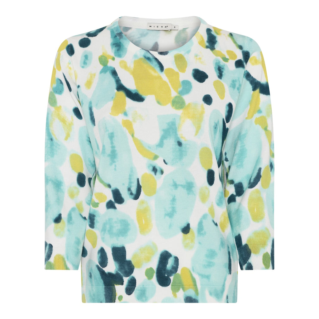 Pulls multicolor Micha
