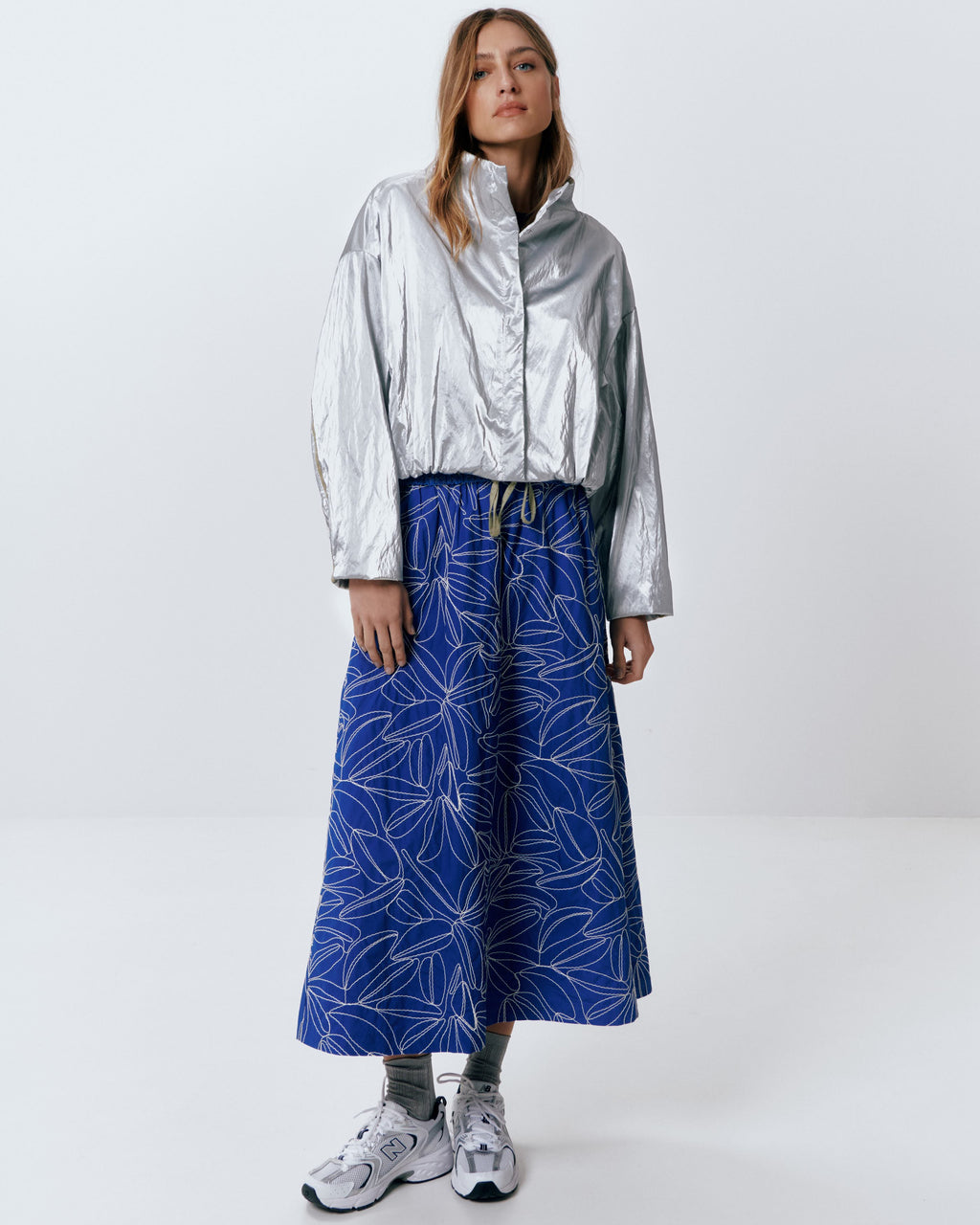 Jassen zilver Julia June