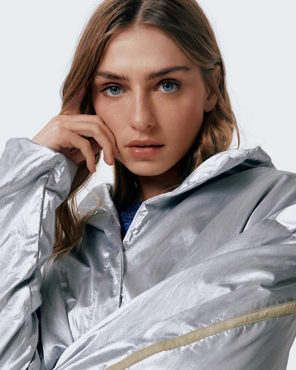 Jassen zilver Julia June