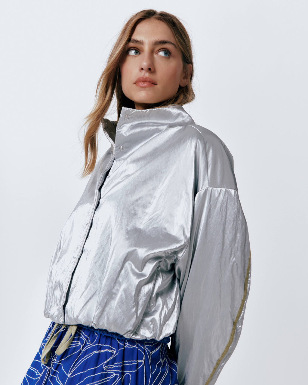 Jassen zilver Julia June