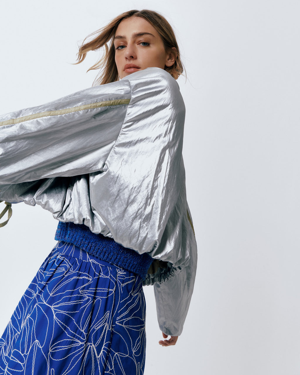 Jassen zilver Julia June