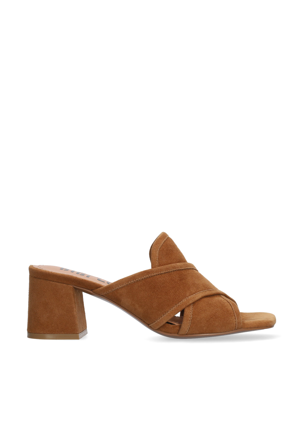 Sandalen bruin BIBI LOU