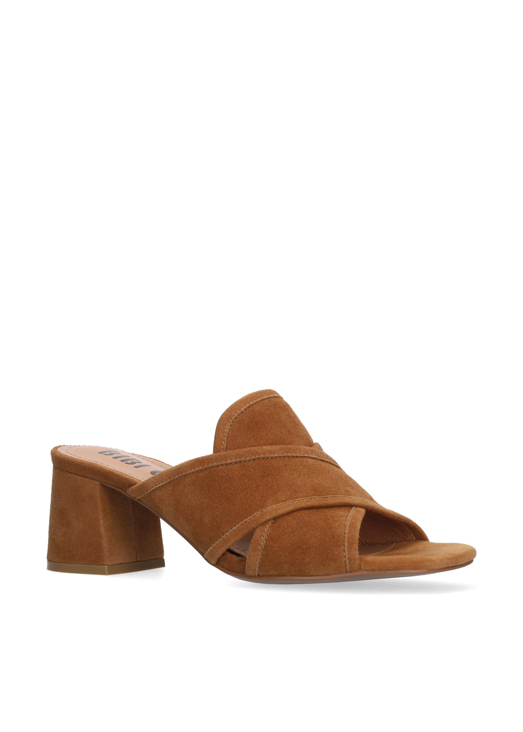 Sandalen bruin BIBI LOU