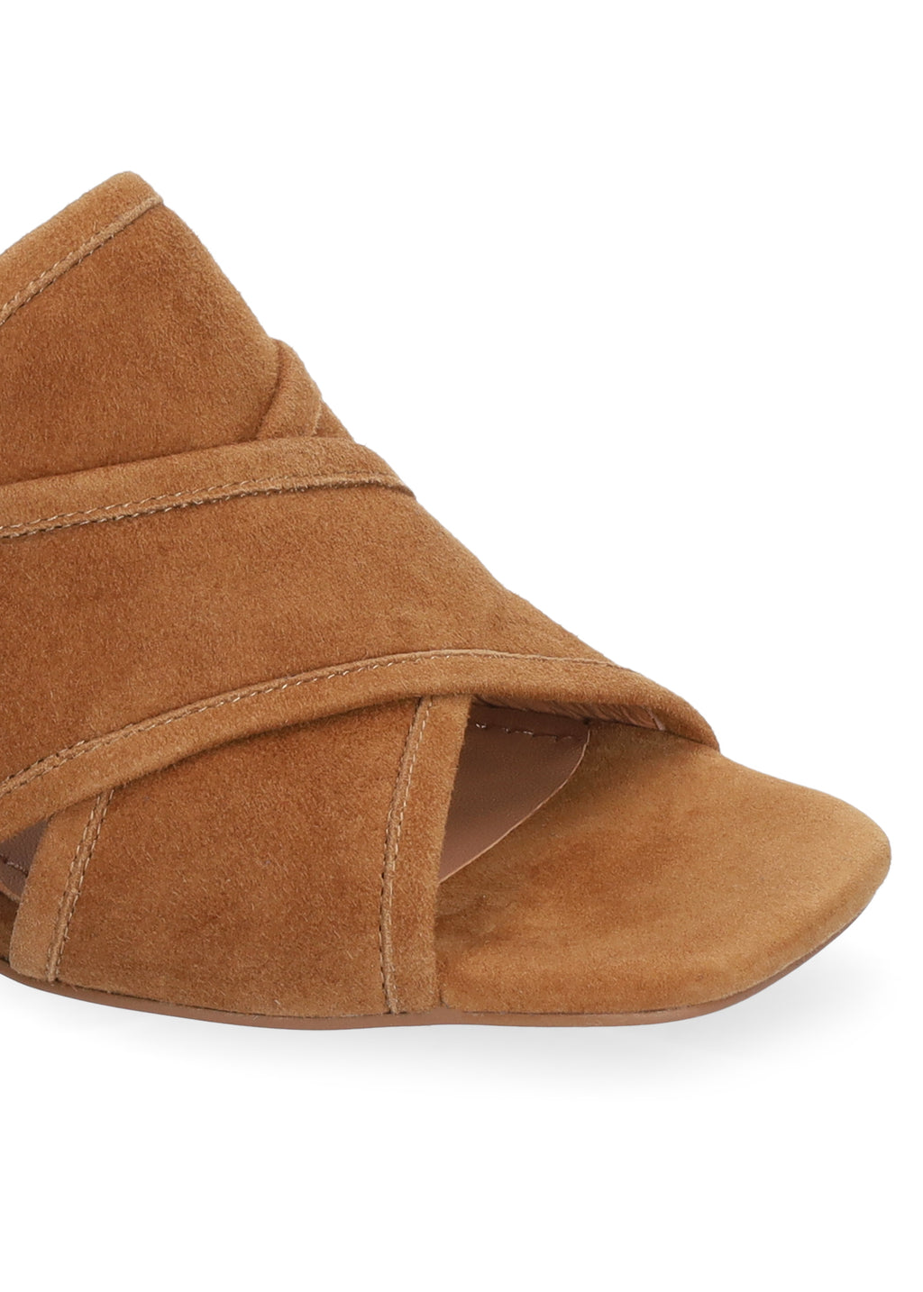 Sandalen bruin BIBI LOU