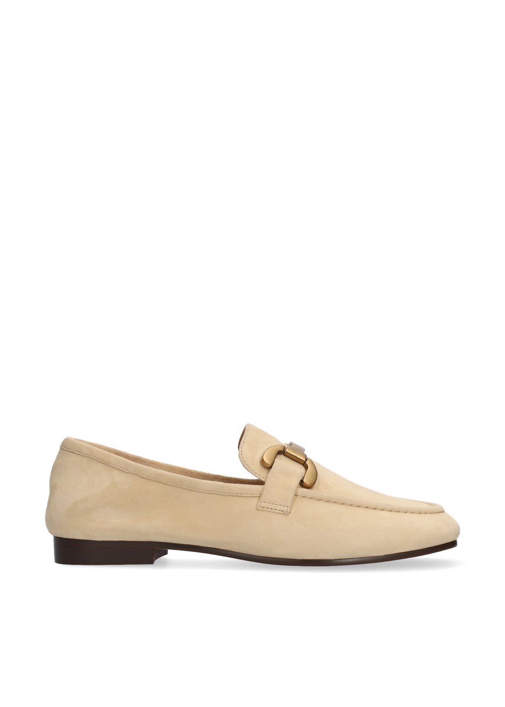 Loafers beige BIBI LOU