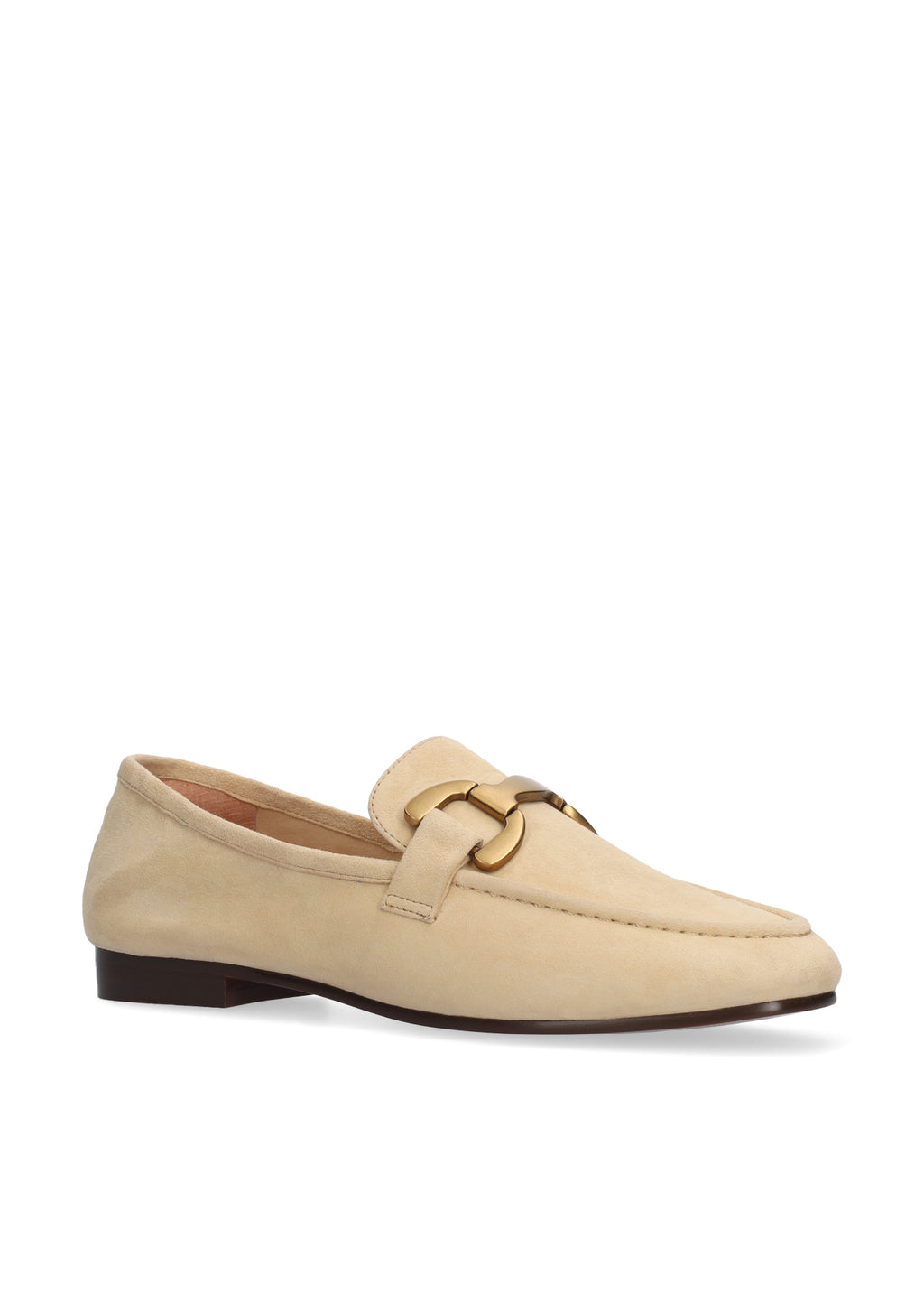 Loafers beige BIBI LOU