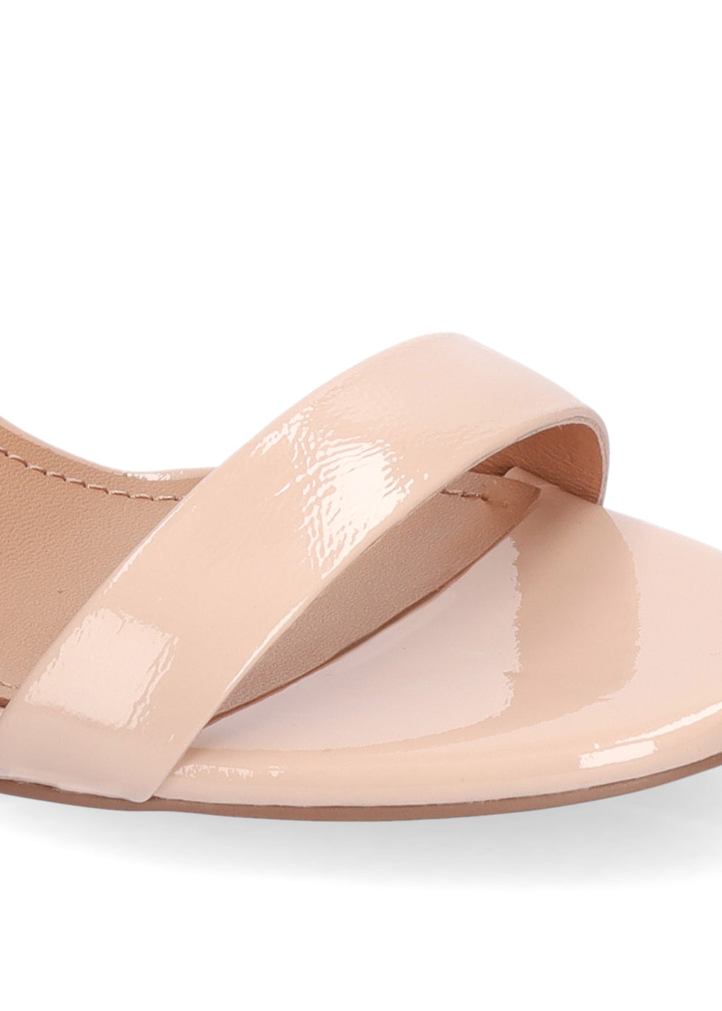 Sandalen roze BIBI LOU