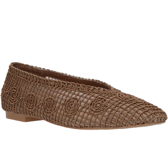 Schoenen bruin BIBI LOU