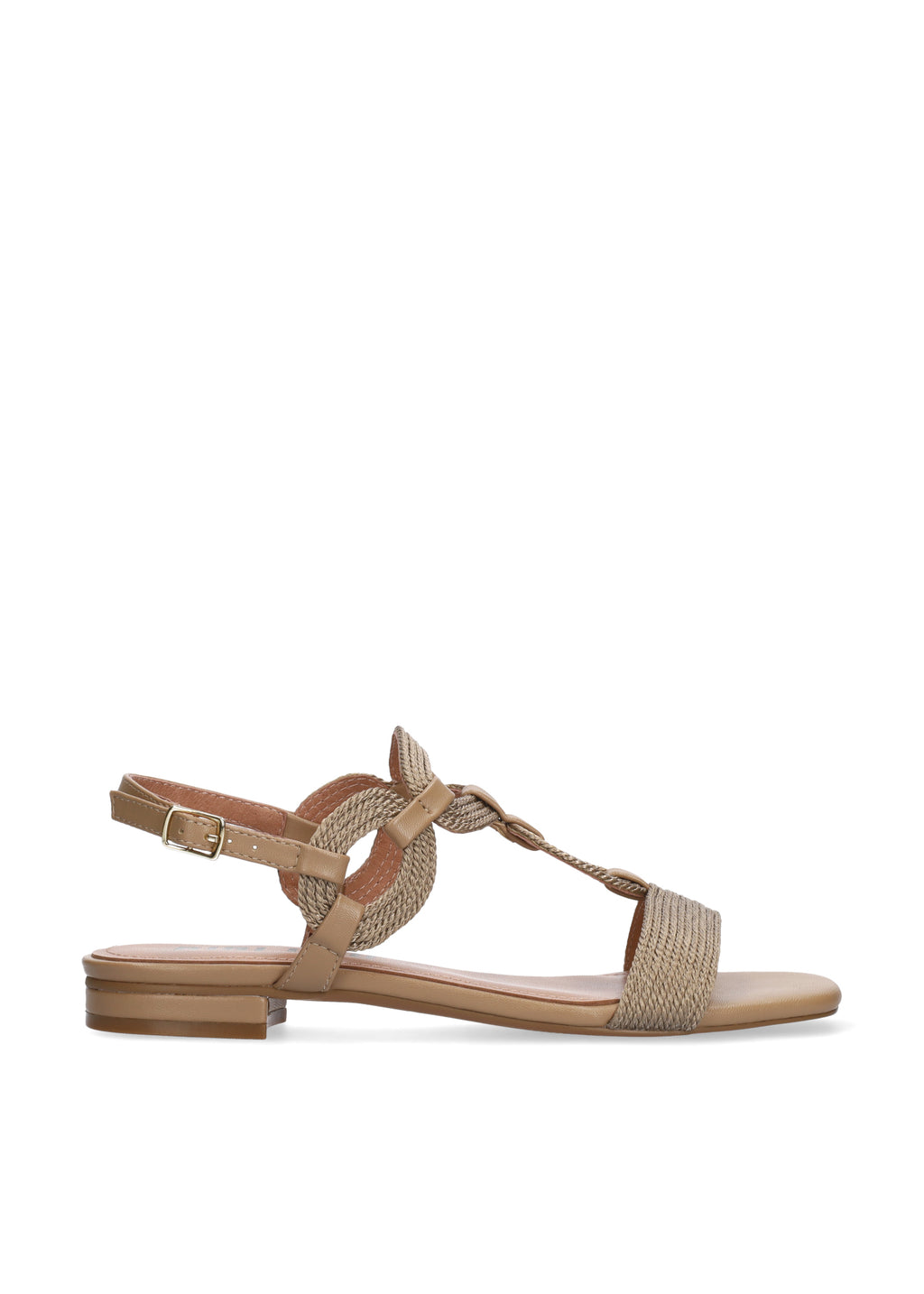 Sandalen beige BIBI LOU