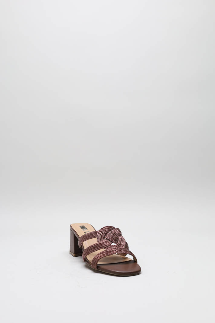 Sandalen bruin BIBI LOU