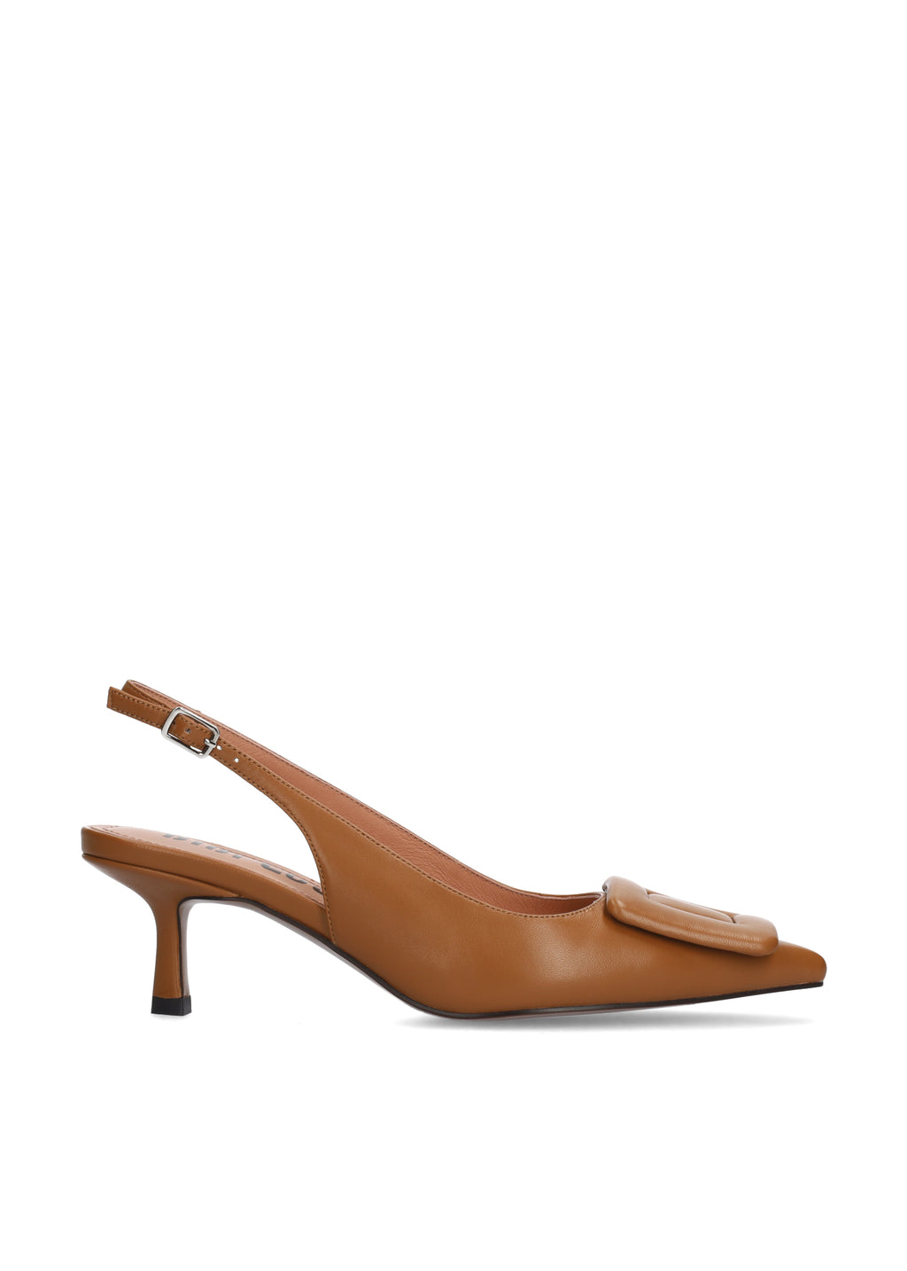 Sandalen bruin BIBI LOU