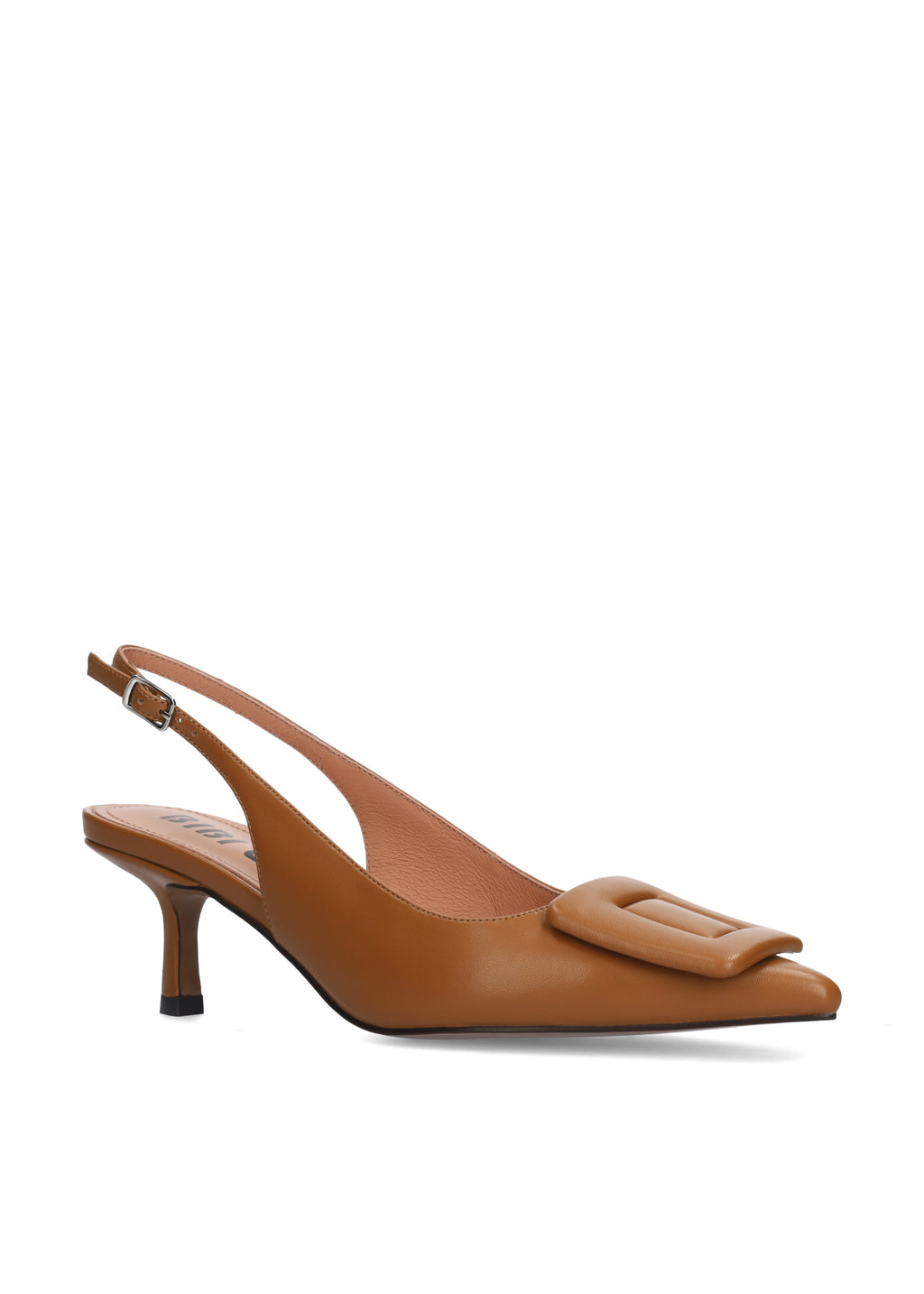 Sandalen bruin BIBI LOU