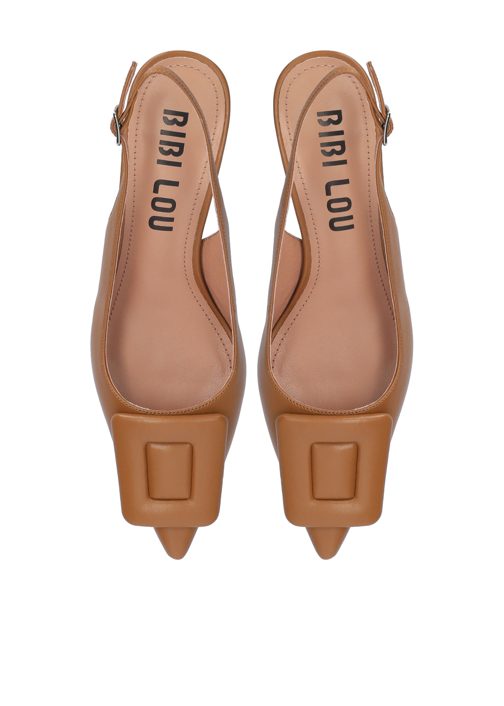 Sandalen bruin BIBI LOU