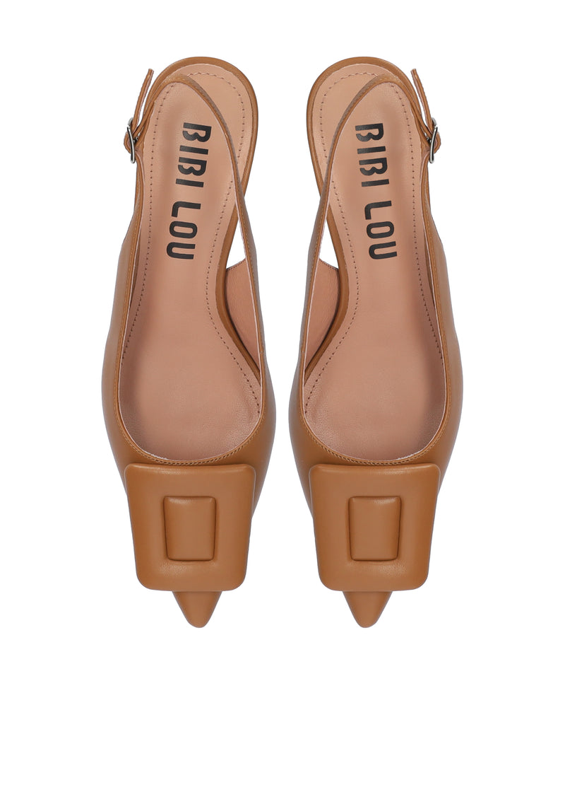 Sandalen bruin BIBI LOU