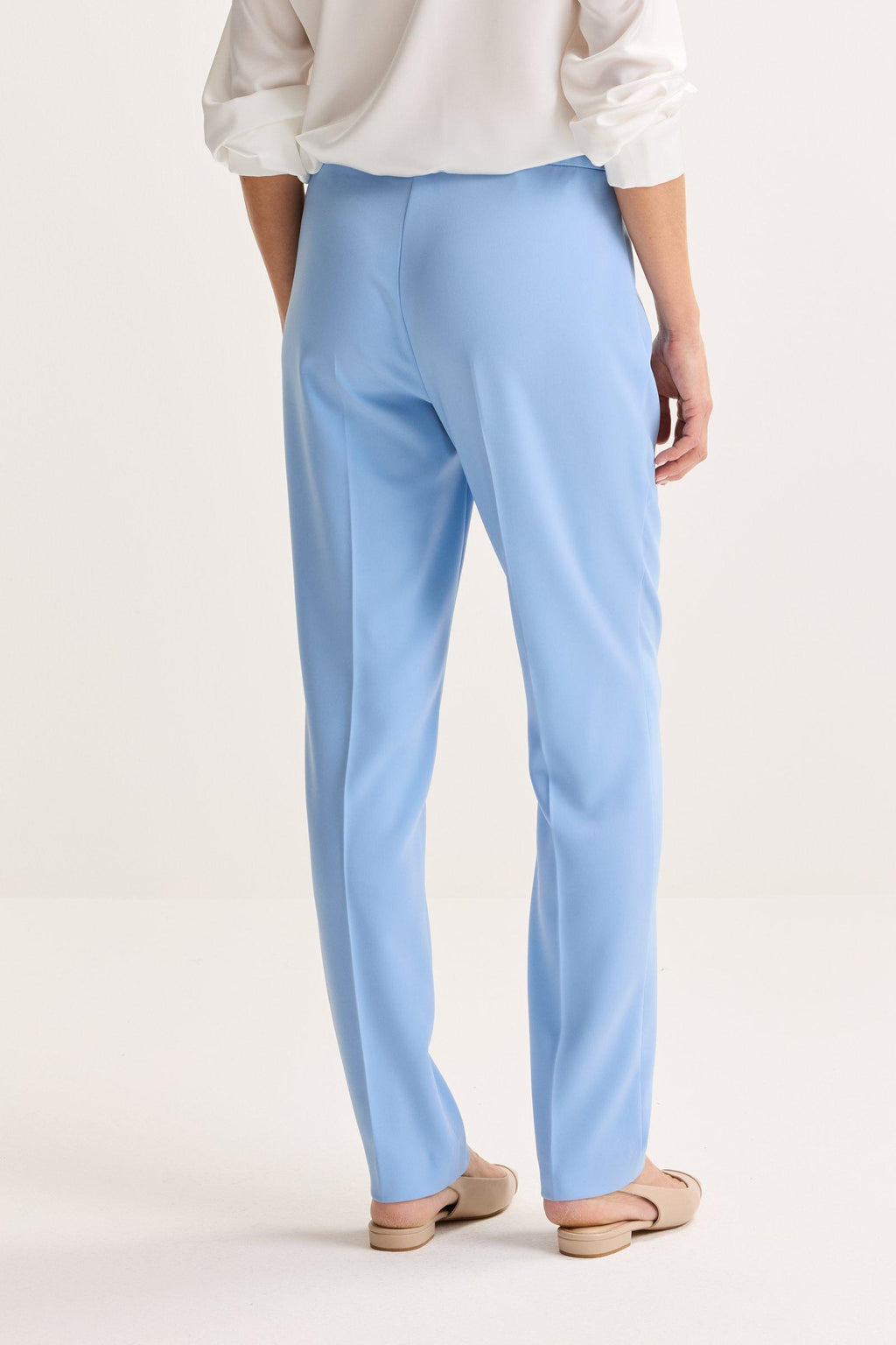 Broeken blauw Mayerline