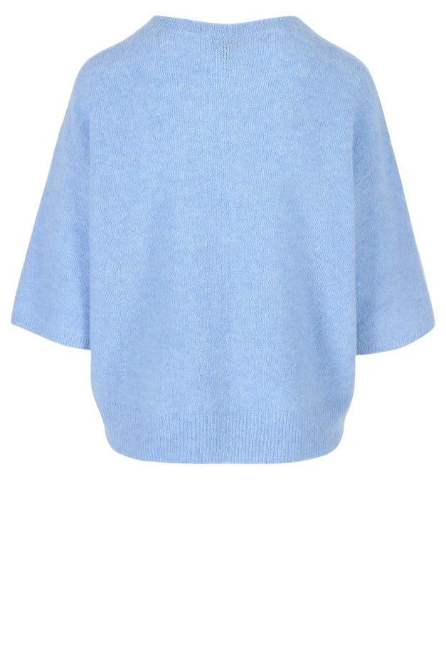 Pulls blauw Mayerline