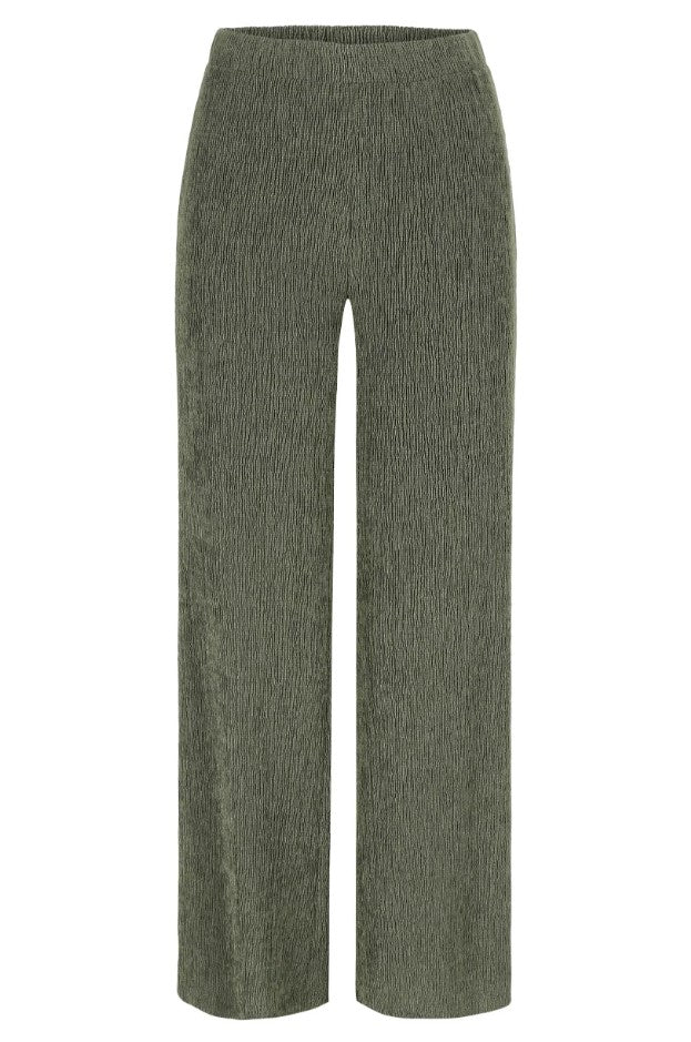 Broeken groen Mayerline