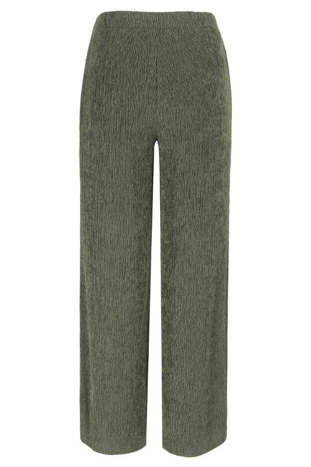 Broeken groen Mayerline