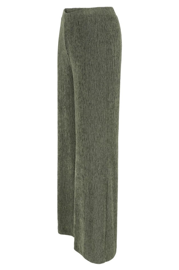 Broeken groen Mayerline