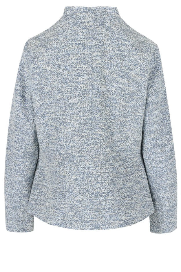Jassen blauw Mayerline